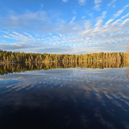Gerika 1 Villa Enonkoski Kültér fotó