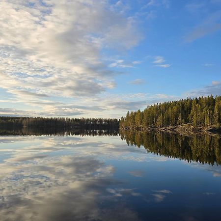 Gerika 1 Villa Enonkoski Kültér fotó