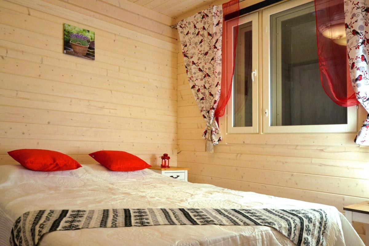 Gerika 1 Villa Enonkoski Kültér fotó