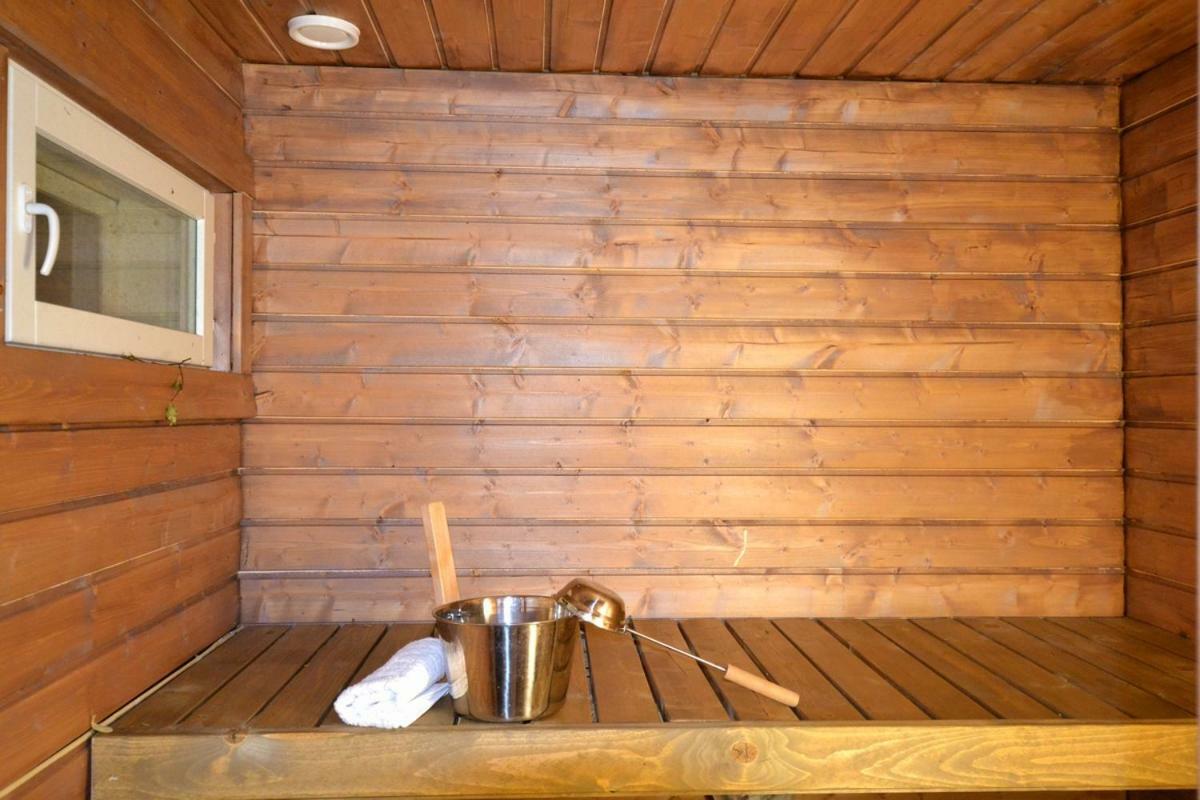 Gerika 1 Villa Enonkoski Kültér fotó
