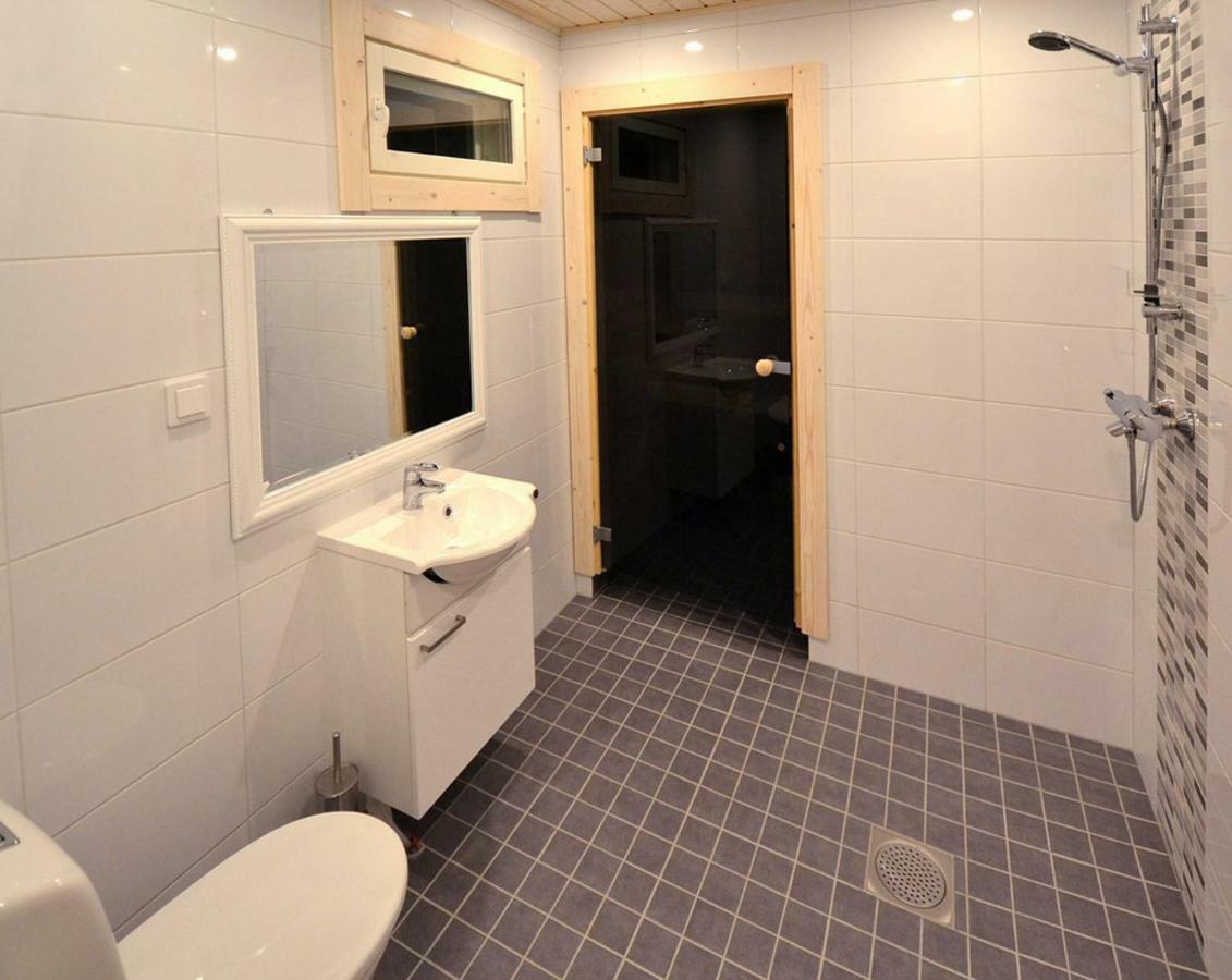 Gerika 1 Villa Enonkoski Kültér fotó