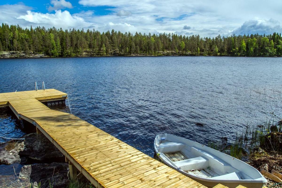 Gerika 1 Villa Enonkoski Kültér fotó