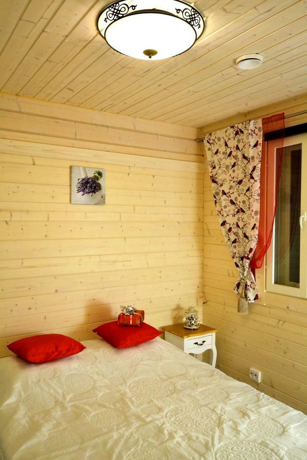 Gerika 1 Villa Enonkoski Kültér fotó