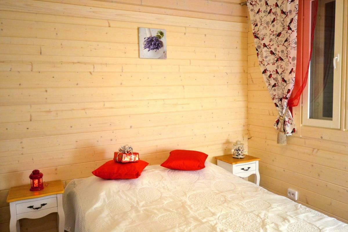 Gerika 1 Villa Enonkoski Kültér fotó