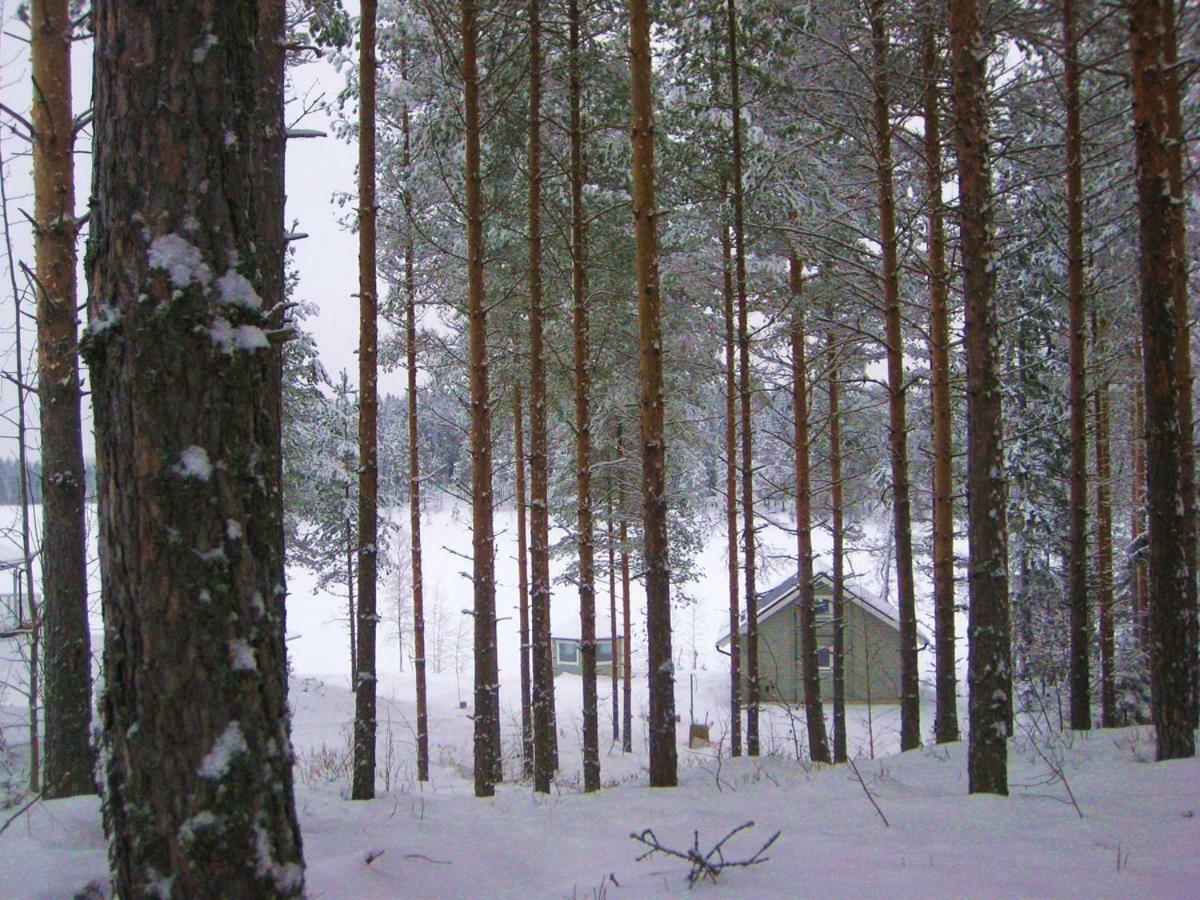 Gerika 1 Villa Enonkoski Kültér fotó