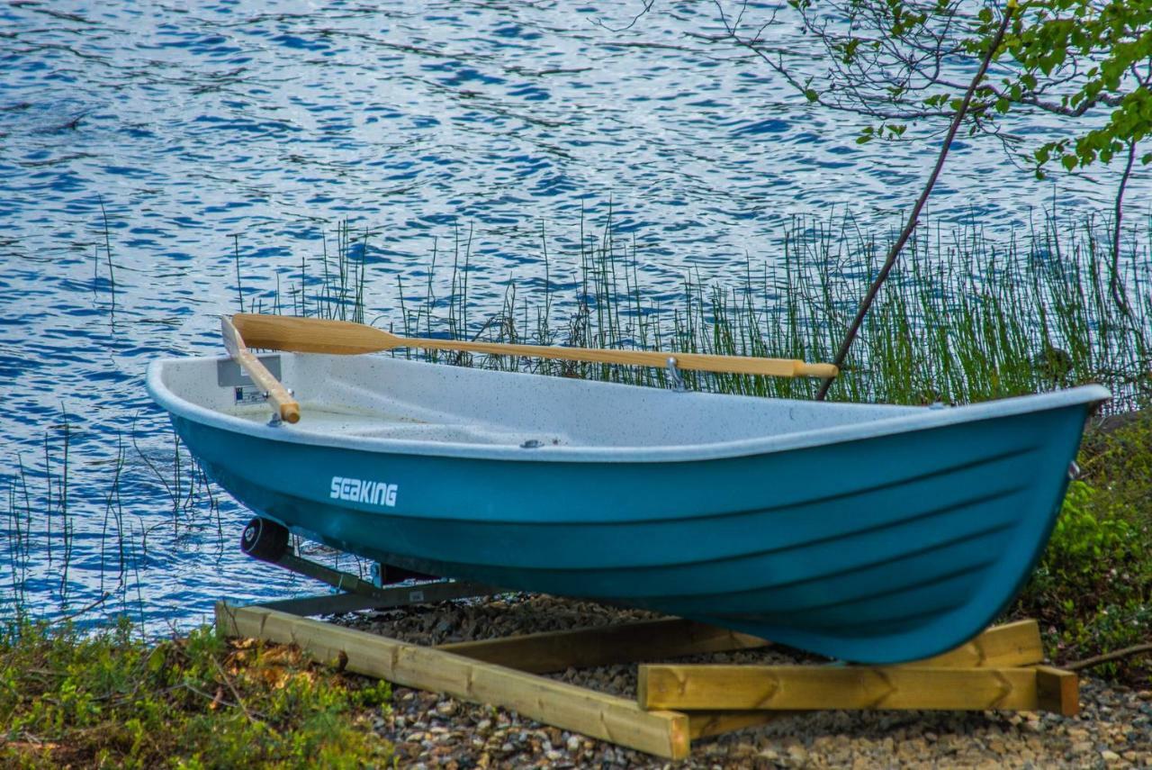 Gerika 1 Villa Enonkoski Kültér fotó